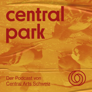 Logo Central Park Arts